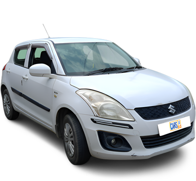 Maruti Swift-img